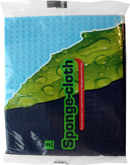 Изображение Drāniņa tīrīšanai 3gb