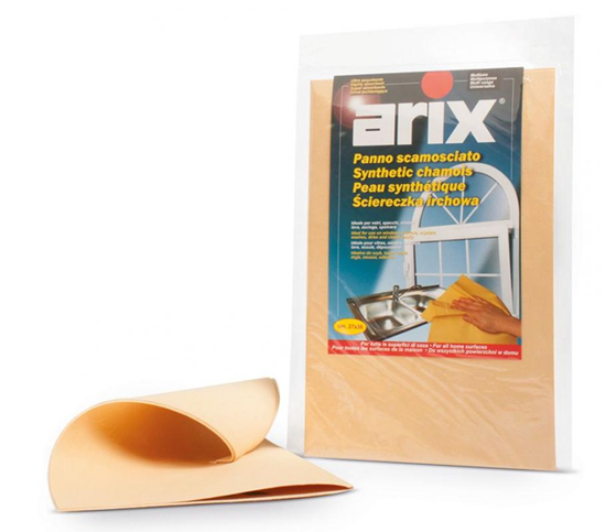 Picture of Drāniņa zamšādas Arix 36x27cm (80)