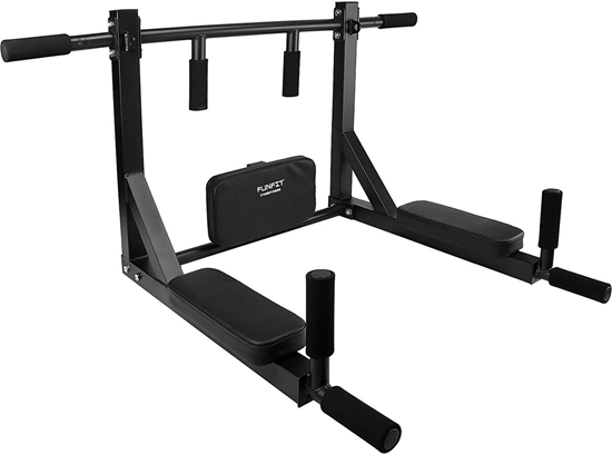 Изображение Drek, porcz do wicze FUNFIT 2w1