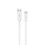 Picture of Dudao Dudao L2SM USB-A / micro USB 6A cable 1.2 m - white
