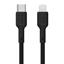 Picture of Dudao L9X 30W USB-C - Lightning Cable 1m - Black