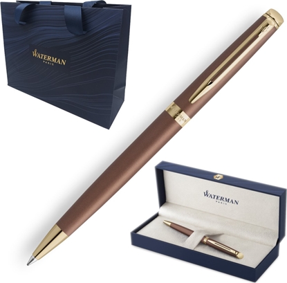 Picture of Dugopis Waterman Hemisphere Copper Red GT 2217950