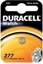 Picture of Duracell 936830 baterija Vienreizējas lietošanas baterija SR66 Sudraba-oksīda (S)