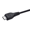 Picture of Duracell Sync/Charge Cable 1 Metre Black
