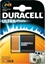 Attēls no Duracell Ultra Photo 245 Niķeļa-oksihidroksīds (NiOx)