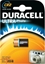 Picture of Duracell Ultra Photo CR2 Vienreizējas lietošanas baterija Litija jons