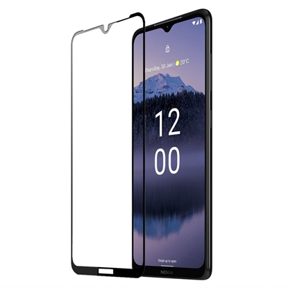 Picture of Dux Ducis Dux Ducis 10D Tempered Glass Tempered Glass For Nokia G11 Plus 9H With Black Frame