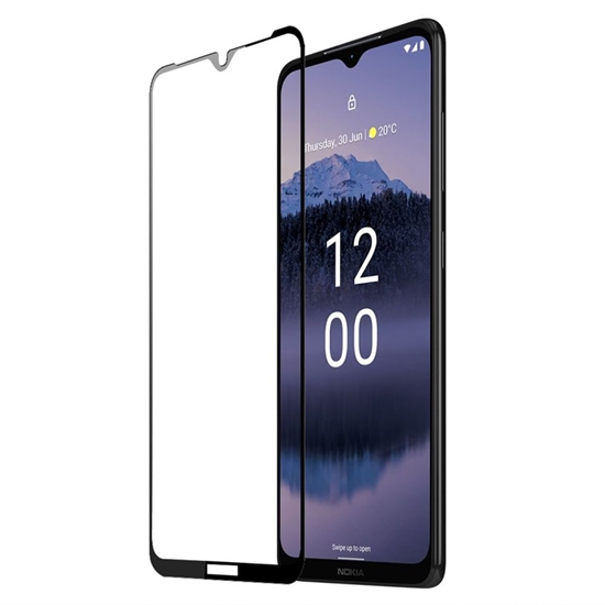 Picture of Dux Ducis Dux Ducis 10D Tempered Glass Tempered Glass For Nokia G11 Plus 9H With Black Frame