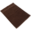 Picture of Dvielis 50x70cm brūns, 100% kokvilna