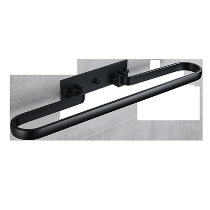 Picture of Dvieļu turētājs, alumīnija