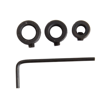 Picture of Dziļuma ierobežotājs urbim 6-8-10mm Proline