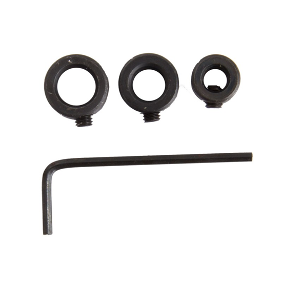 Picture of Dziļuma ierobežotājs urbim 6-8-10mm Proline