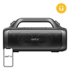 Изображение Earfun Wireless Bluetooth speaker EarFun UBOOM X