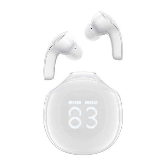 Picture of Earphones TWS Acefast T9, Bluetooth 5.3, IPX4 (por