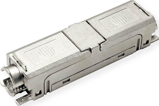 Изображение Easylan fixLink Extender Cat.6A (Class EA) ISO/IEC, shielded