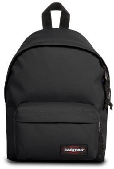 Изображение Eastpak Orbit Backpack EK0000430081 Czarne One size