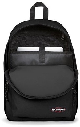 Picture of Eastpak Out Of Office Backpack EK0007670081 Czarne One size