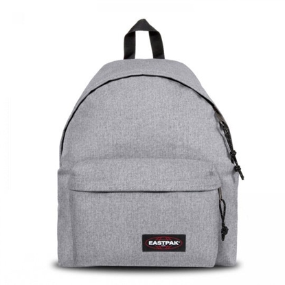 Attēls no Eastpak Padded Pak'r Backpack EK0006203631 szary One size
