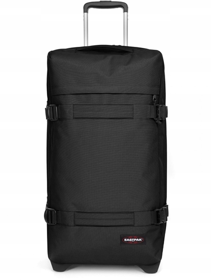 Picture of Eastpak Transit'r M Suitcase EK0A5BA80081 Czarne One size
