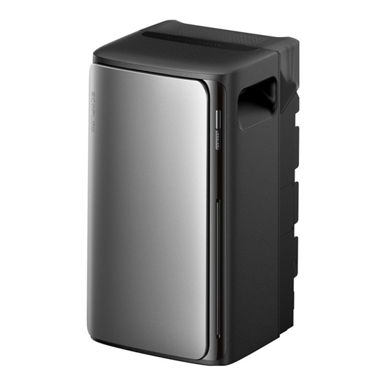 Изображение EcoFlow STREAM AC Pro