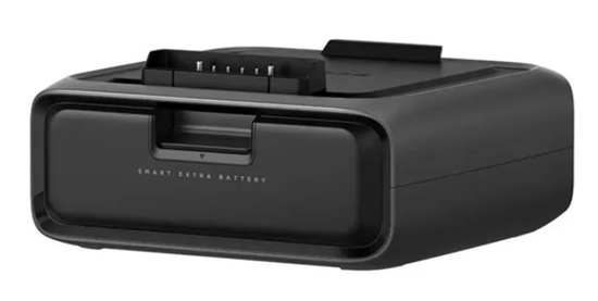 Изображение EcoFlow RIVER 3 EB300 Extra Battery