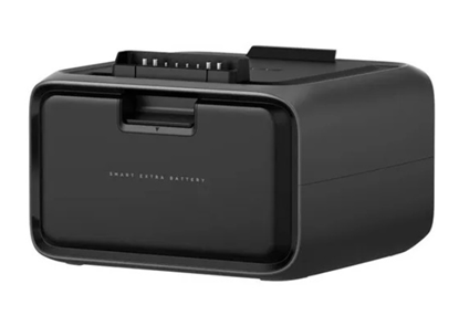 Изображение EcoFlow RIVER 3 EB600 Extra Battery