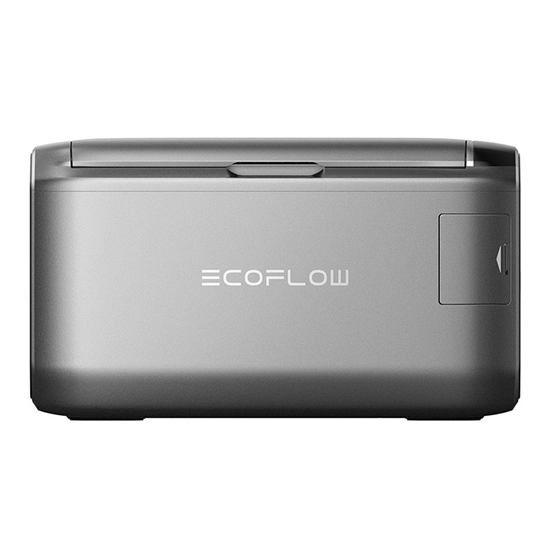 Picture of EcoFlow Glacier Classic 35L