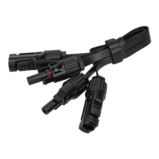 Изображение EcoFlow Kabel MC4 50cm