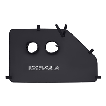 Изображение EcoFlow Wave Series Car Vent Seal (Magnetic Version)