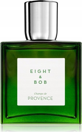 Изображение Eight & Bob Eight & Bob, Champs De Provence, Eau De Parfum, Unisex, 100 ml Unisex