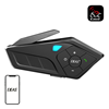 Picture of EJEAS E1PRO Bluetooth Helmet Mounted Headphone