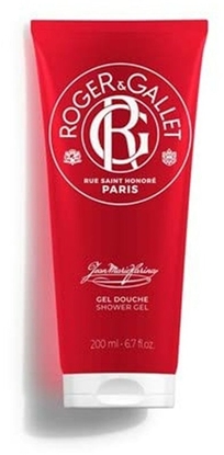 Attēls no el pod Prysznic Roger & Gallet 200 ml Unisex