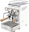 Attēls no Elba Gentile Espresso Machine RAL9016 white
