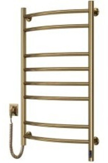 Picture of Electric towel dryer Navin Camellia 480800 Sensor, 10-507133-4880 (cable on the left)