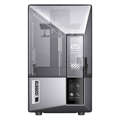 Attēls no Elegoo ELEGOO Mars 5 Ultra 3D Printer