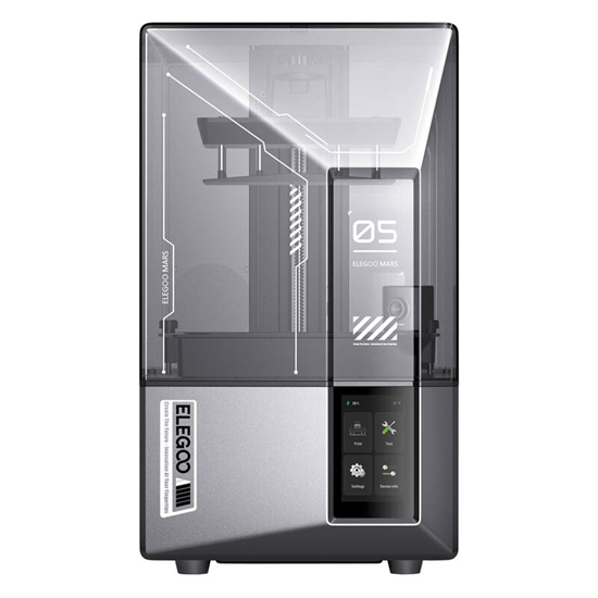 Picture of Elegoo ELEGOO Mars 5 Ultra 3D Printer