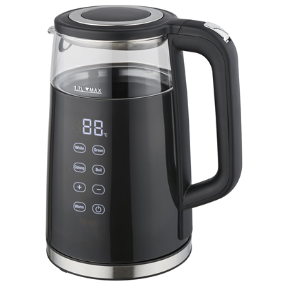 Изображение Elektriskā tējkanna 1,7L