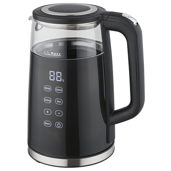 Изображение Elektriskā tējkanna 1,7L