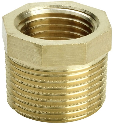 Picture of Element redukcyjny 3 x 2  braz / blyszczacycznik do rur