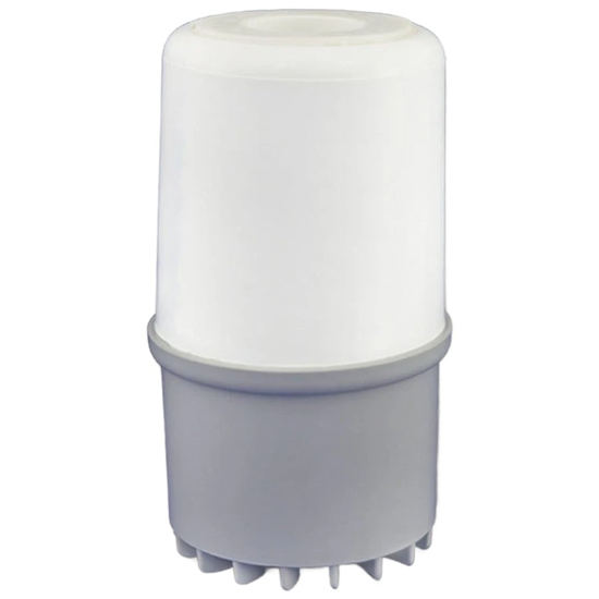 Изображение Elements filtram GAC 5" USTM, ar kokosa filtru