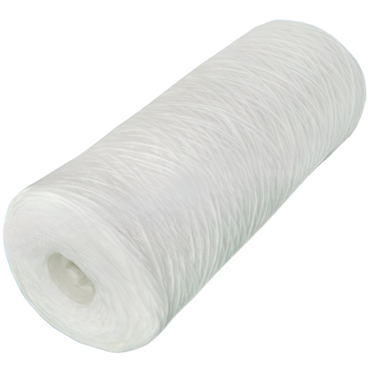 Изображение Elements filtram PP 10"BB USTM, 20 mikroni