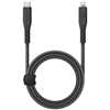 Изображение ENERGEA kabel Flow USB-C - Lightning C94 MFI 1.5m 