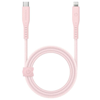 Picture of ENERGEA kabel Flow USB-C - Lightning C94 MFI 1.5m 