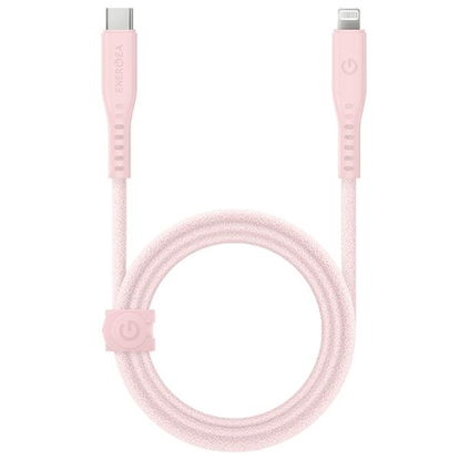 Attēls no ENERGEA kabel Flow USB-C - Lightning C94 MFI 1.5m 