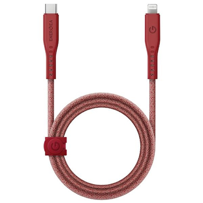 Attēls no ENERGEA kabel Flow USB-C - Lightning C94 MFI 1.5m 