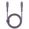 Изображение ENERGEA kabel Flow USB-C - Lightning C94 MFI 1.5m 