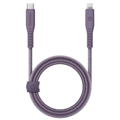 Attēls no ENERGEA kabel Flow USB-C - Lightning C94 MFI 1.5m 