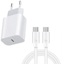 Attēls no Energy GaN 67W USB-C / USB-A / 3A White