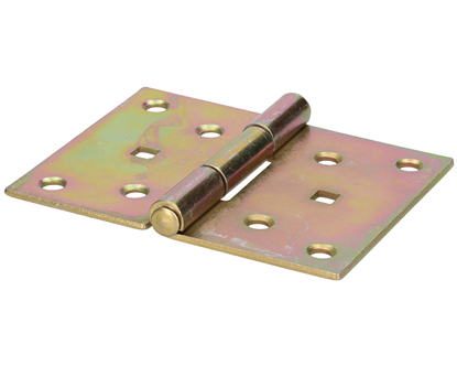 Изображение Eņģe celtn. Z 115x90x2.5 mm tērauda misiņa