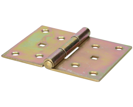 Изображение Eņģe celtn. Z 115x90x2.5 mm tērauda misiņa